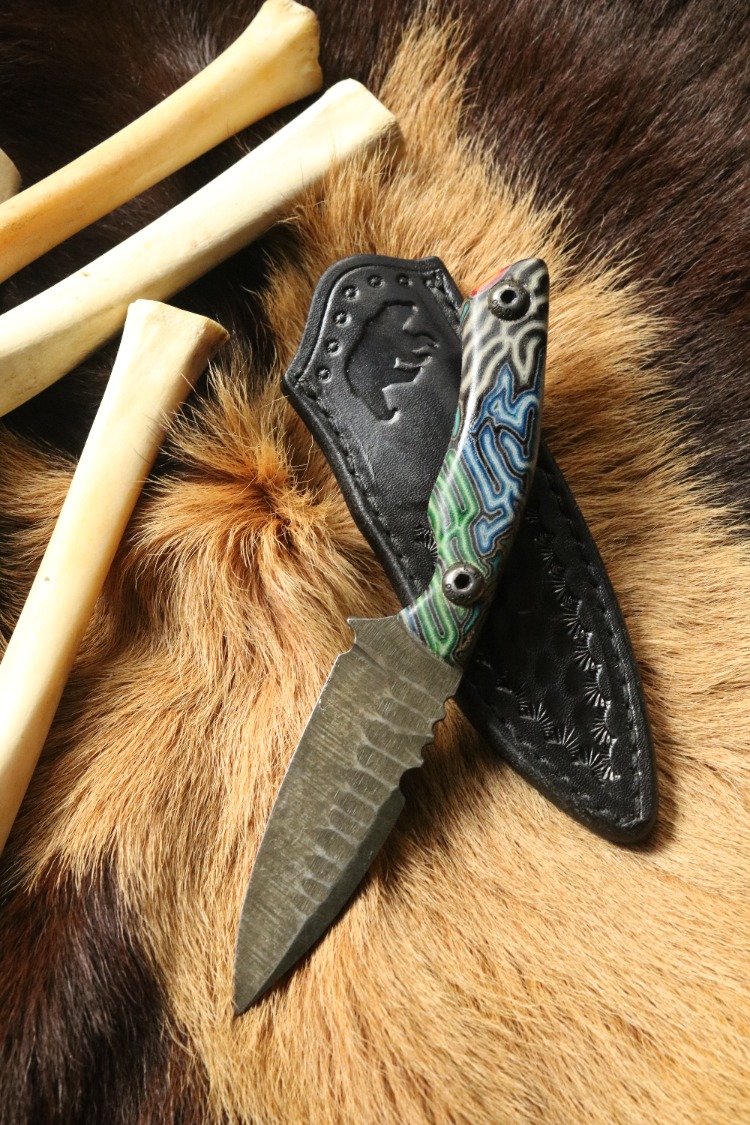 BUSHCRAFT 3