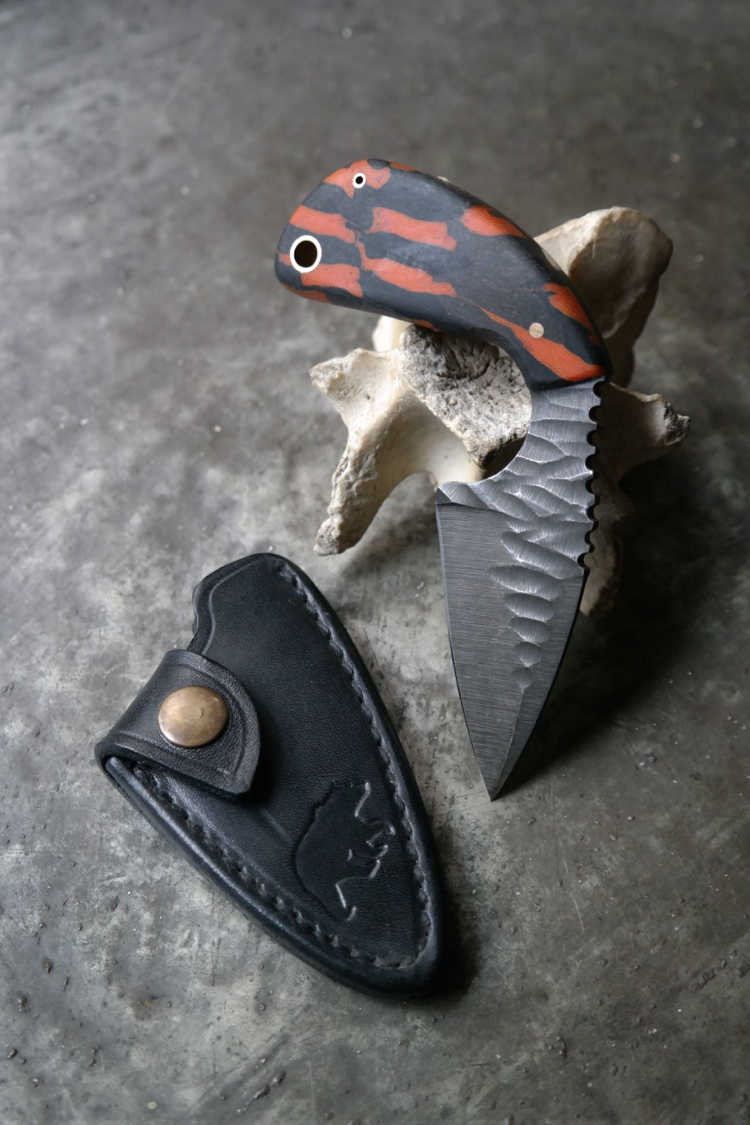 GUN DAGGER 1