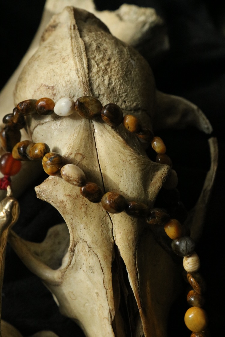 OPAL TILSIM (BONE SERİSİ)