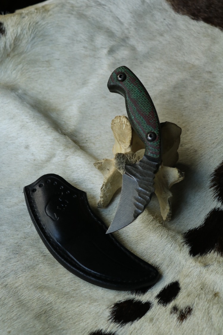 CLAW SERİSİ 3