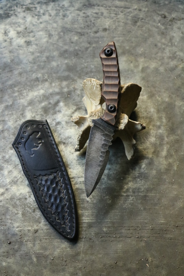 BUSHCRAFT 4