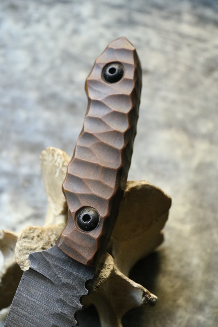 BEAR BUSHCRAFT 4