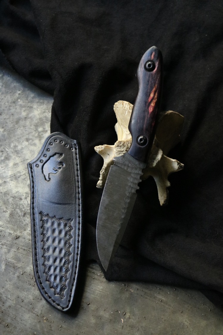 BEAR BUSHCRAFT 3
