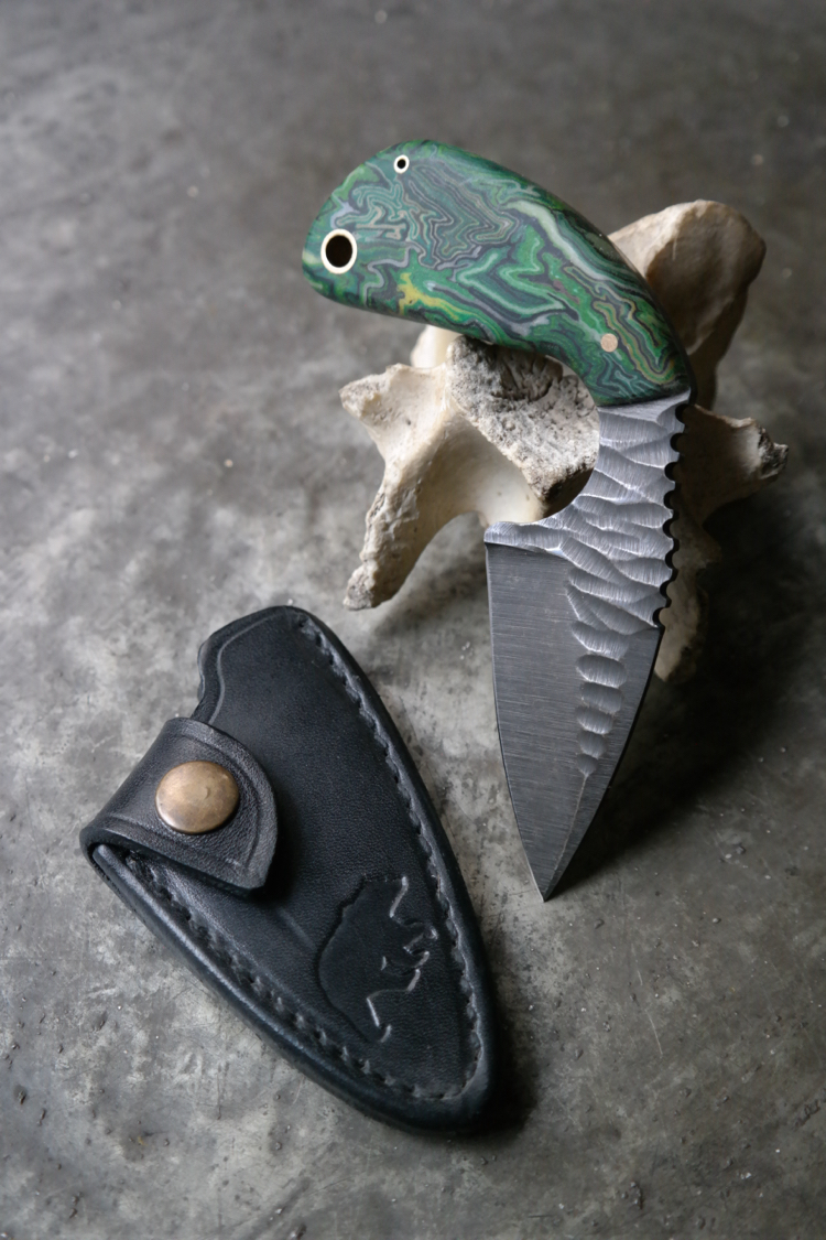 GUN DAGGER 2
