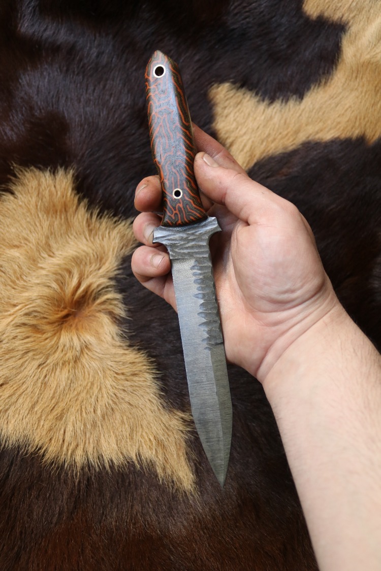BAYONET 1