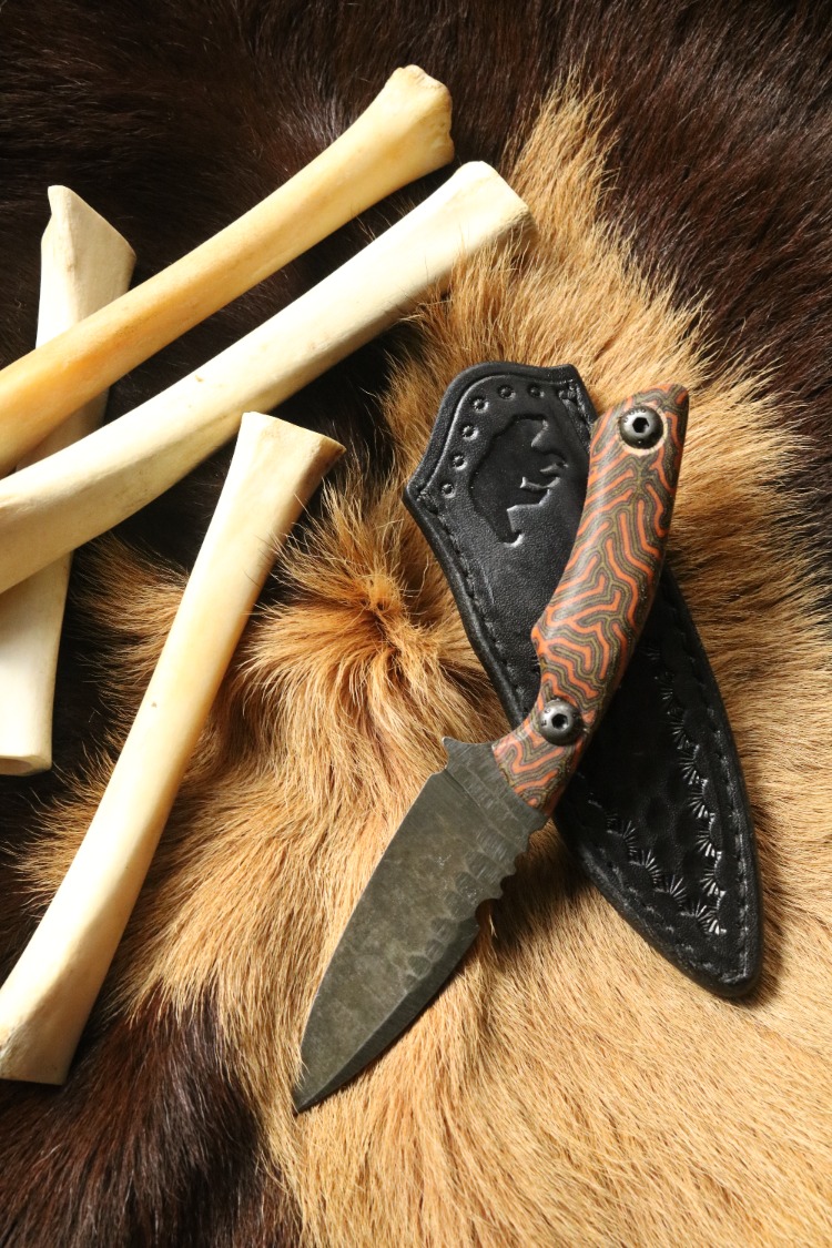 BUSHCRAFT 1