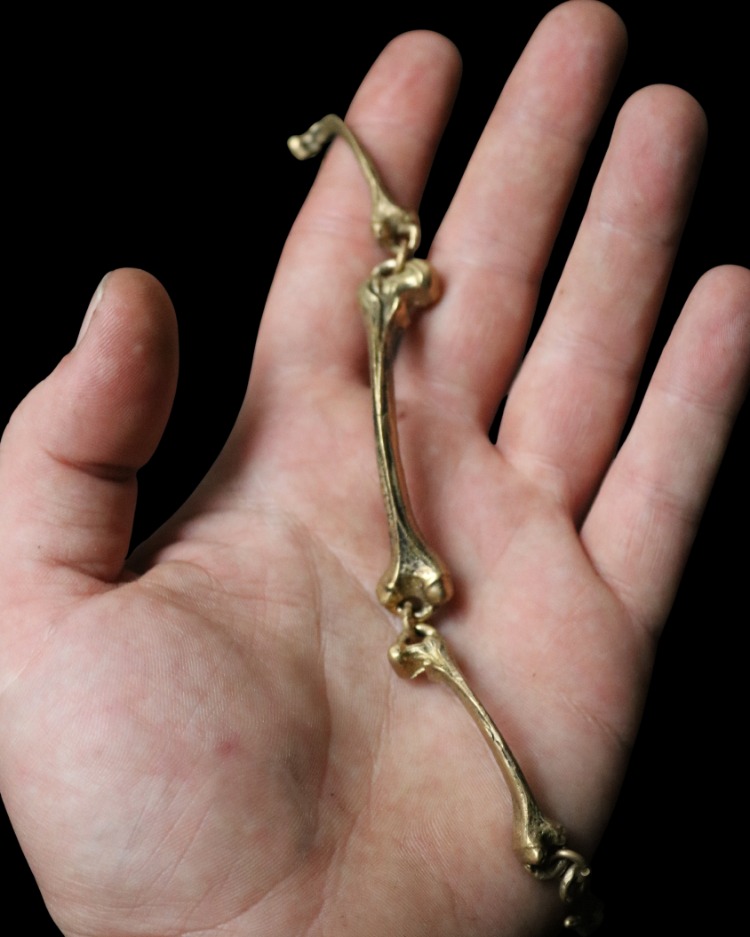 BONE SERİSİ BİLEKLİK 3