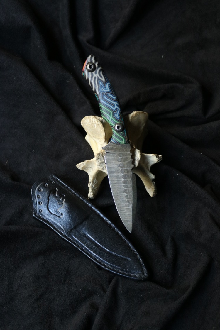 BUSHCRAFT 1