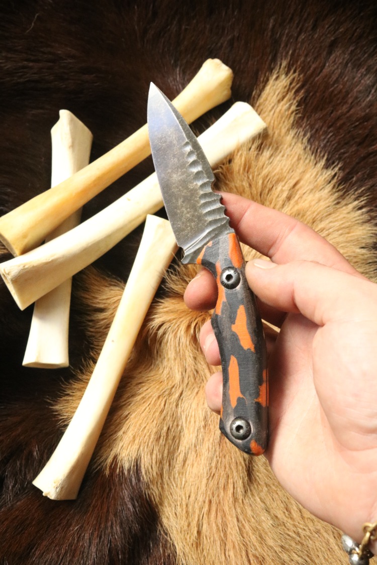 BUSHCRAFT 2