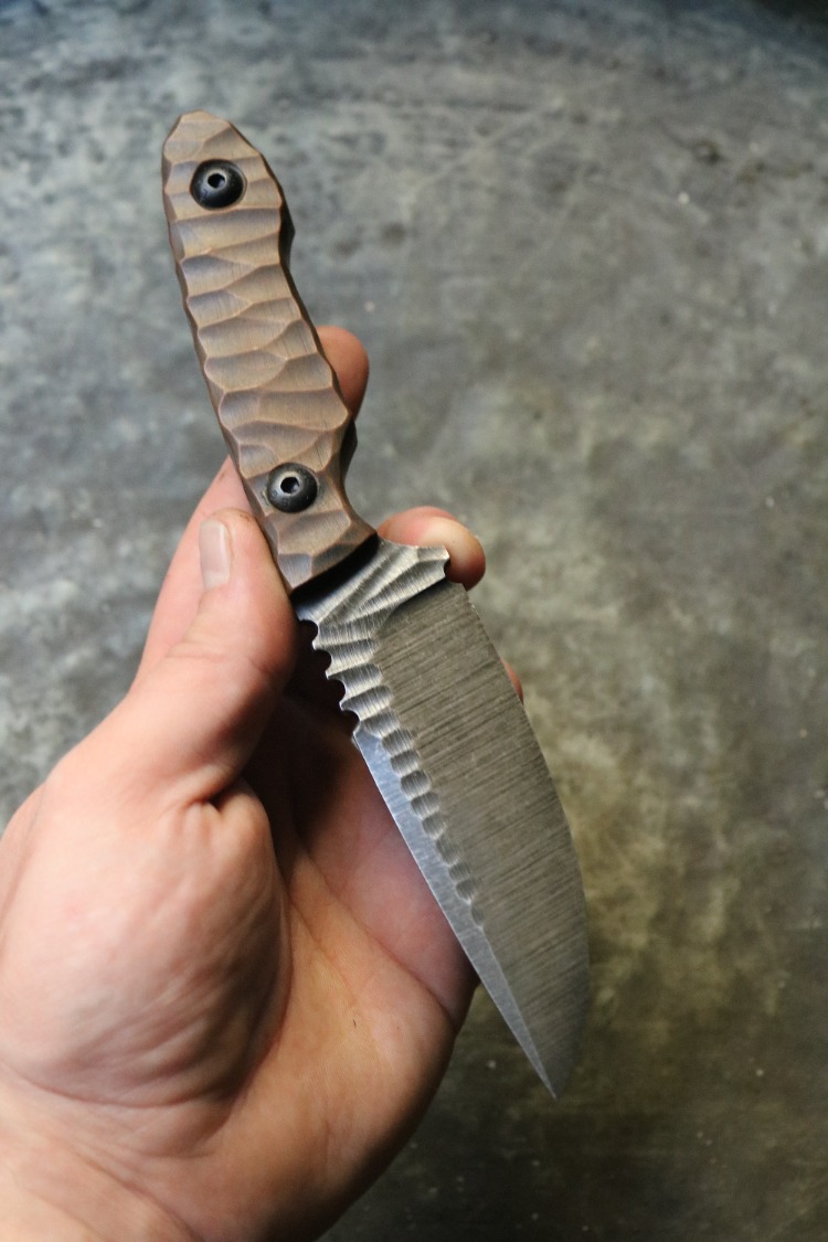BEAR BUSHCRAFT 4