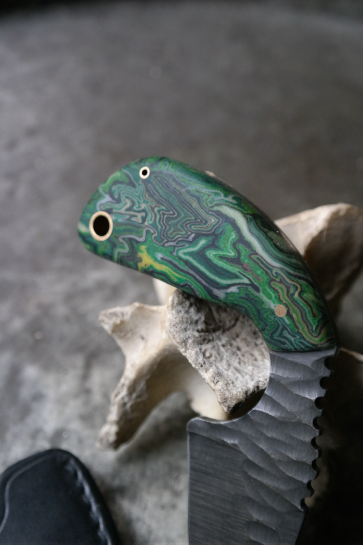 GUN DAGGER 2