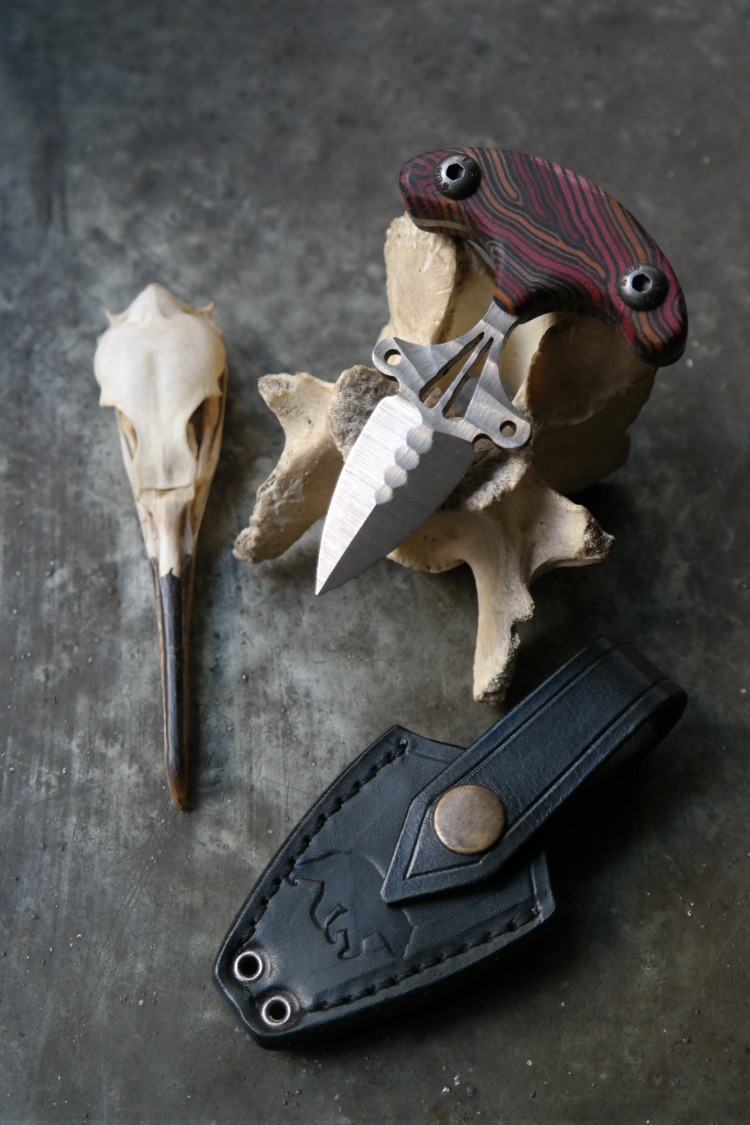 OWL DAGGER 4