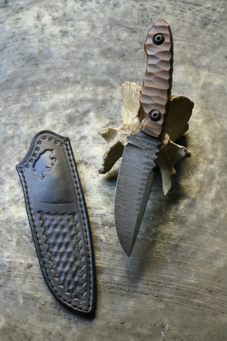 BEAR BUSHCRAFT 4