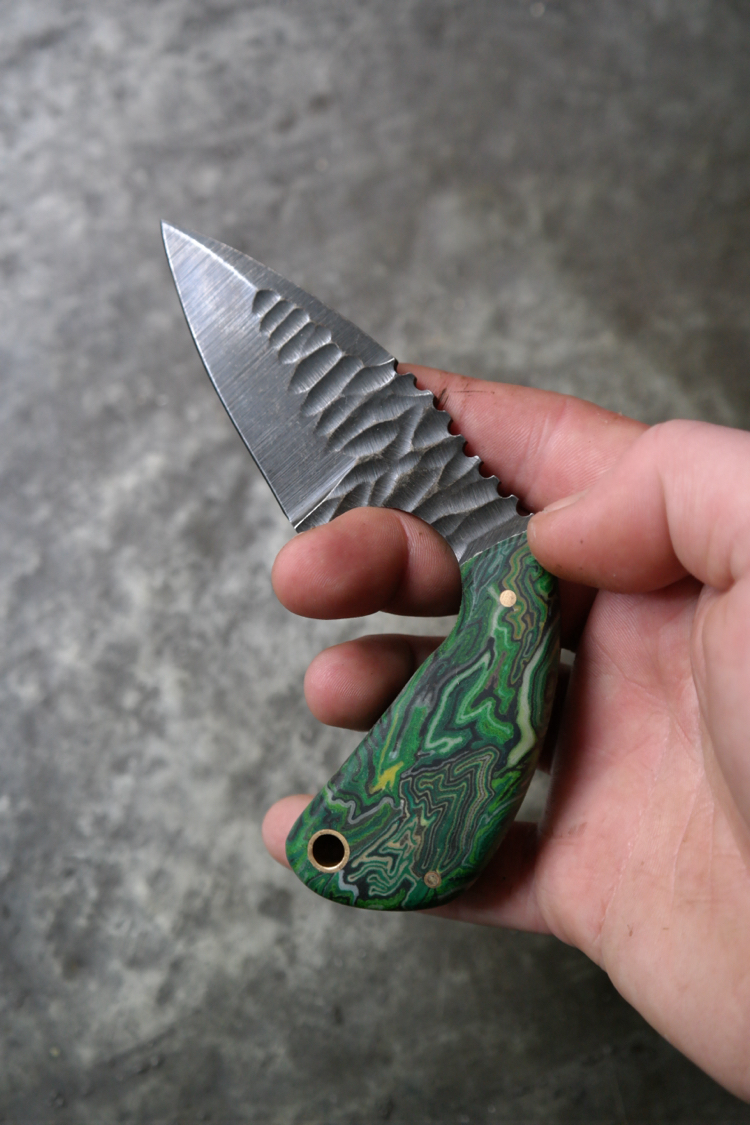 GUN DAGGER 2