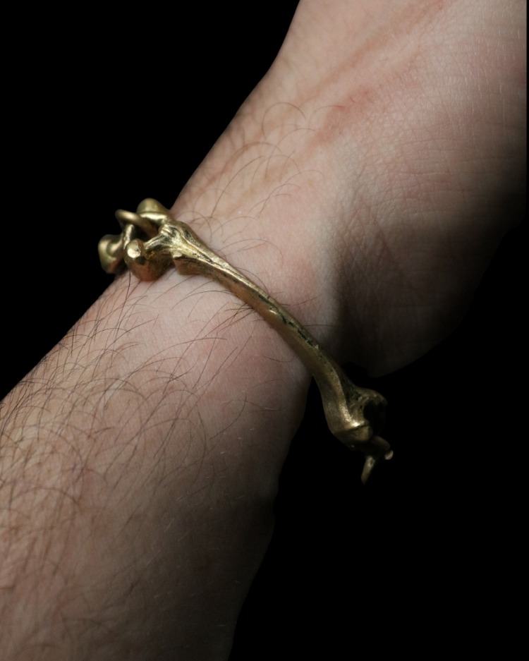 BONE SERİSİ BİLEKLİK 3