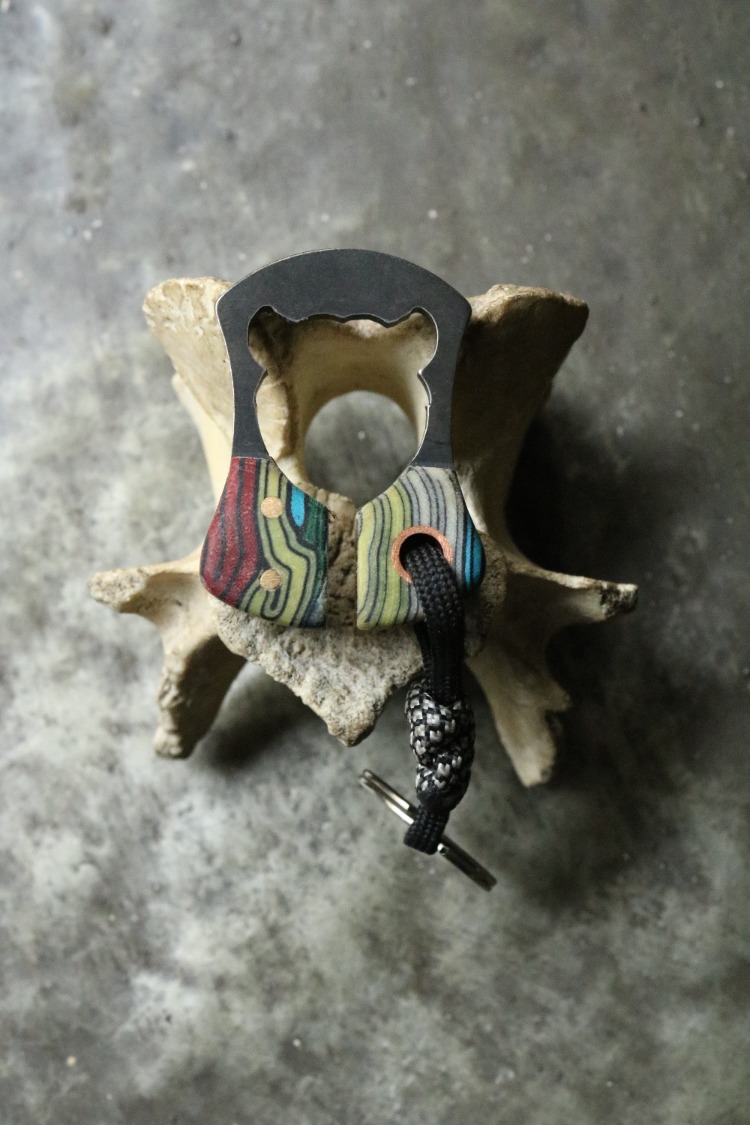 BEAR MST 1