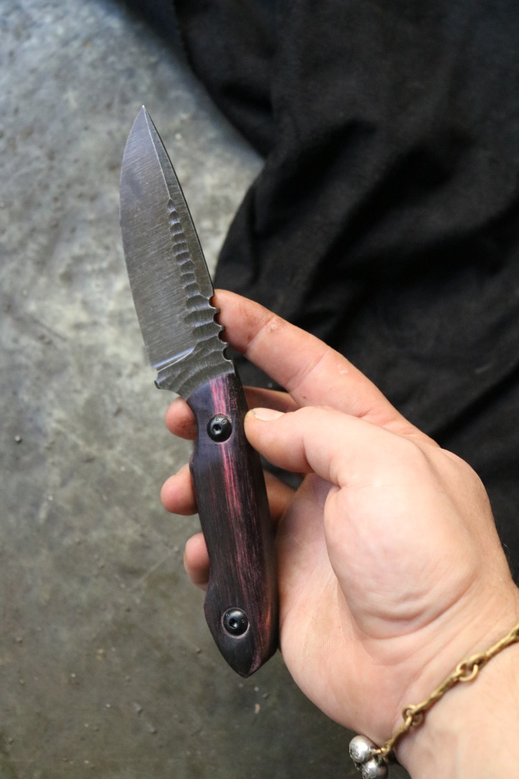 BEAR BUSHCRAFT 3