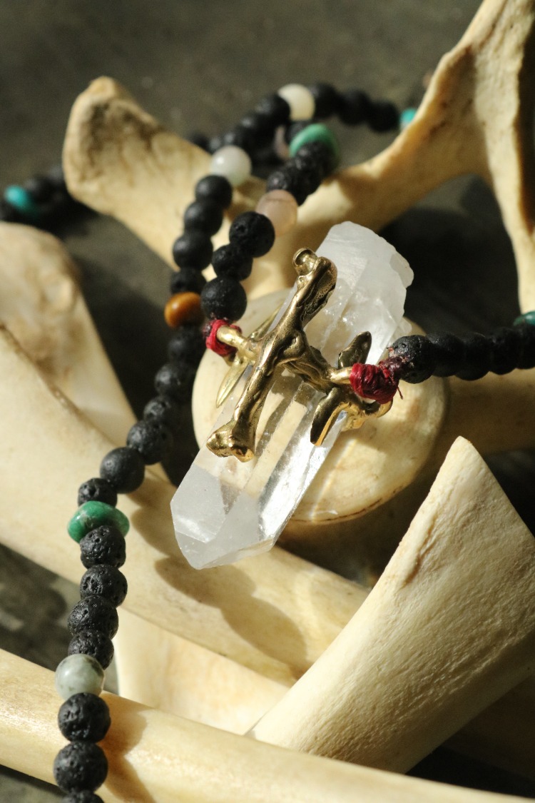 QUARTZ TILSIM 2 (BONE SERİSİ)