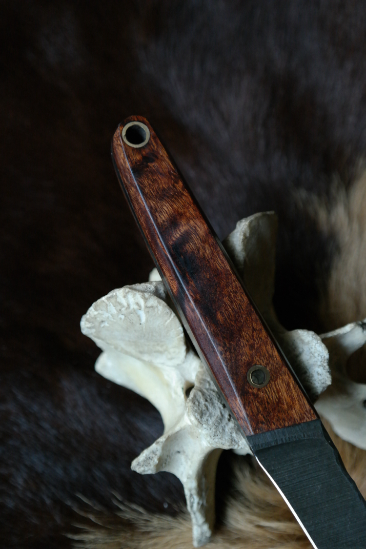 BEAR TANTOO 4