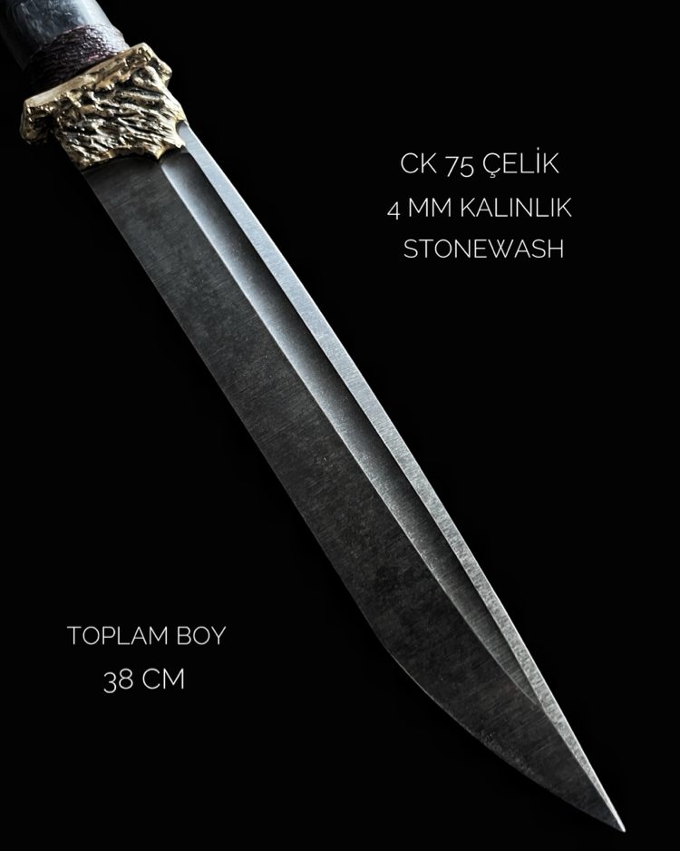 ASHIGARU (SBB KOLEKSİYON ÜRÜNÜDÜR)