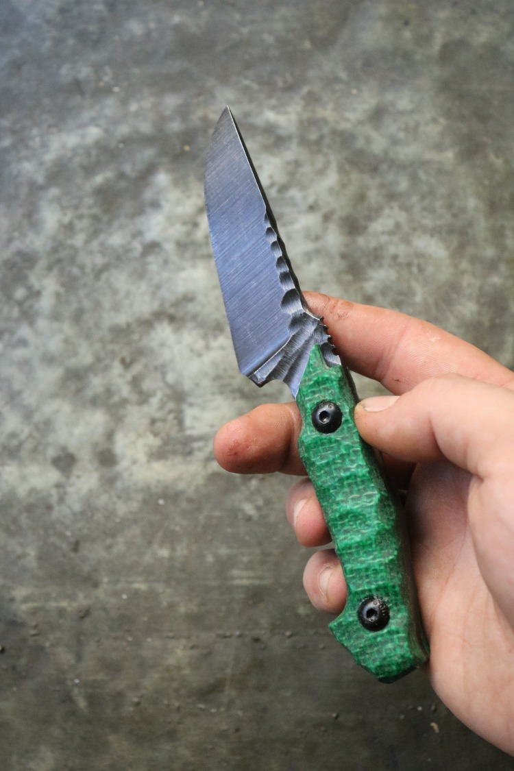 BTC 7