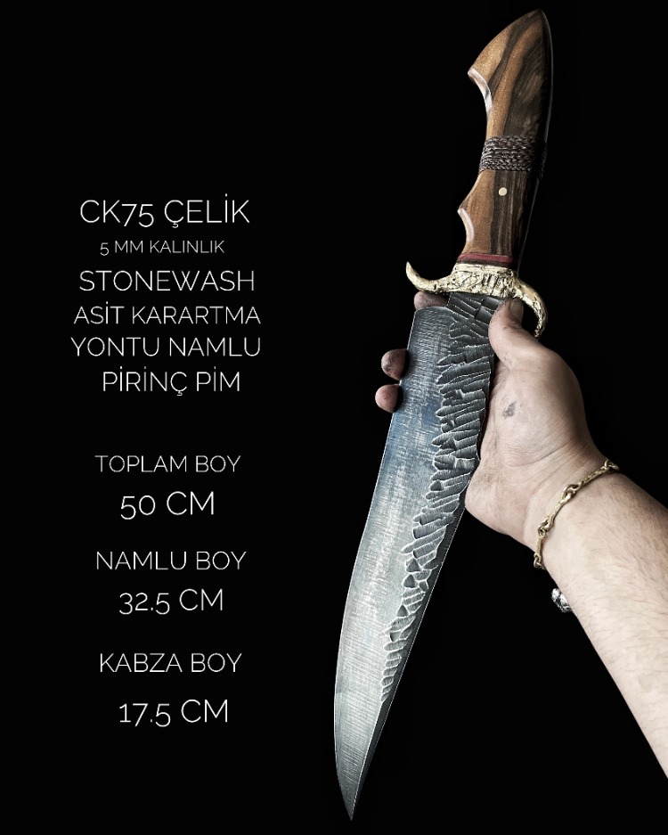 JARNFANG (SBB KOLEKSİYON ÜRÜNÜDÜR)