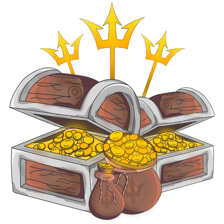 Coin Paketi 8