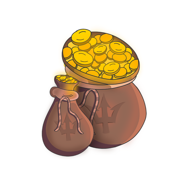 Coin Paketi 4