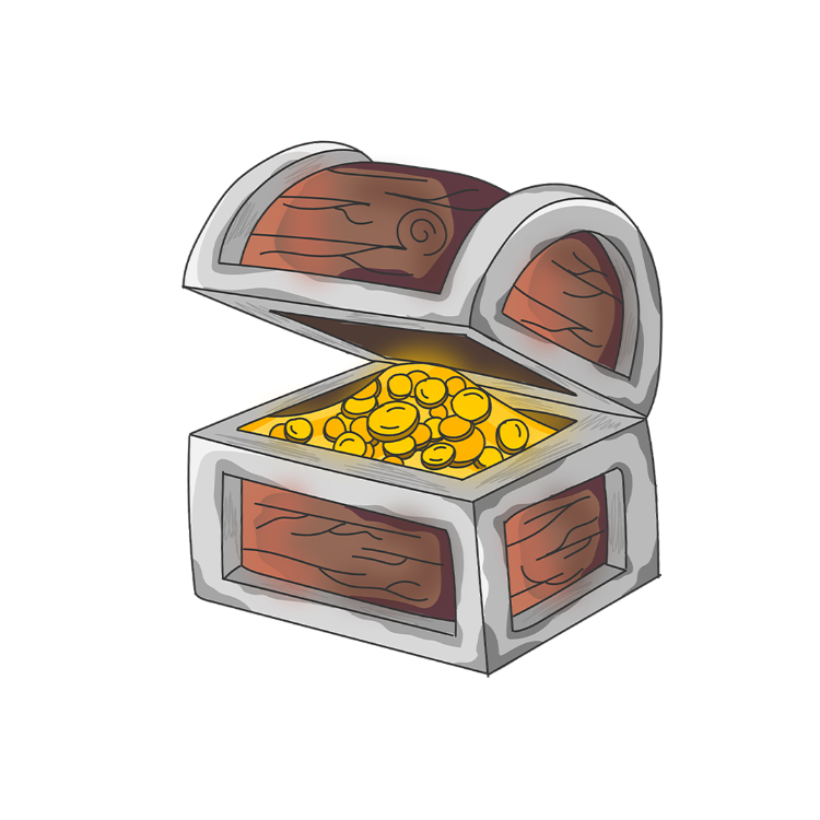Coin Paketi 5
