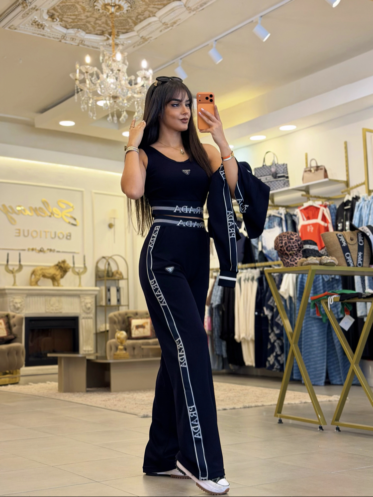 PR 3’lü Set Takım