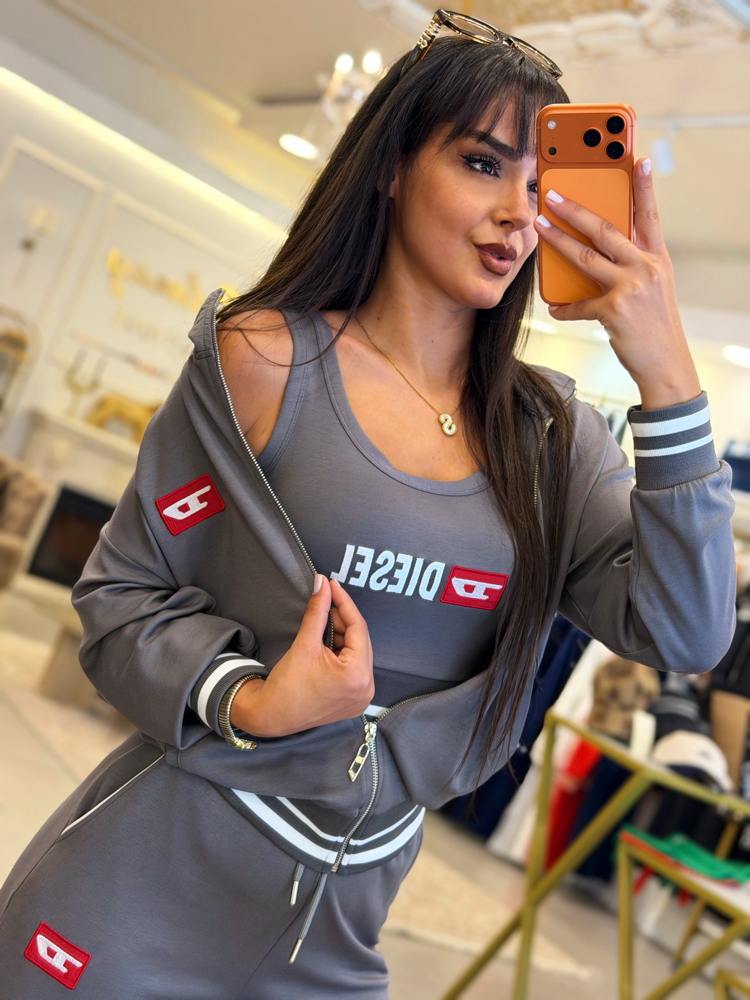DSL 3’lü Set Takım