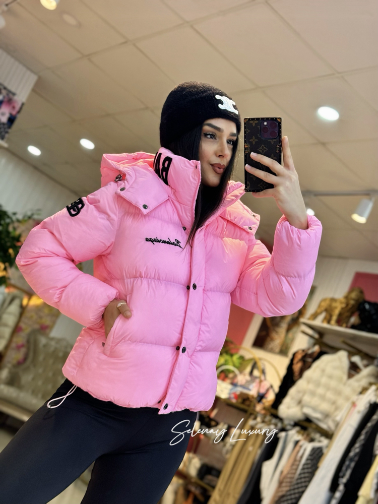 BLNC A+Kalite İthal Mont