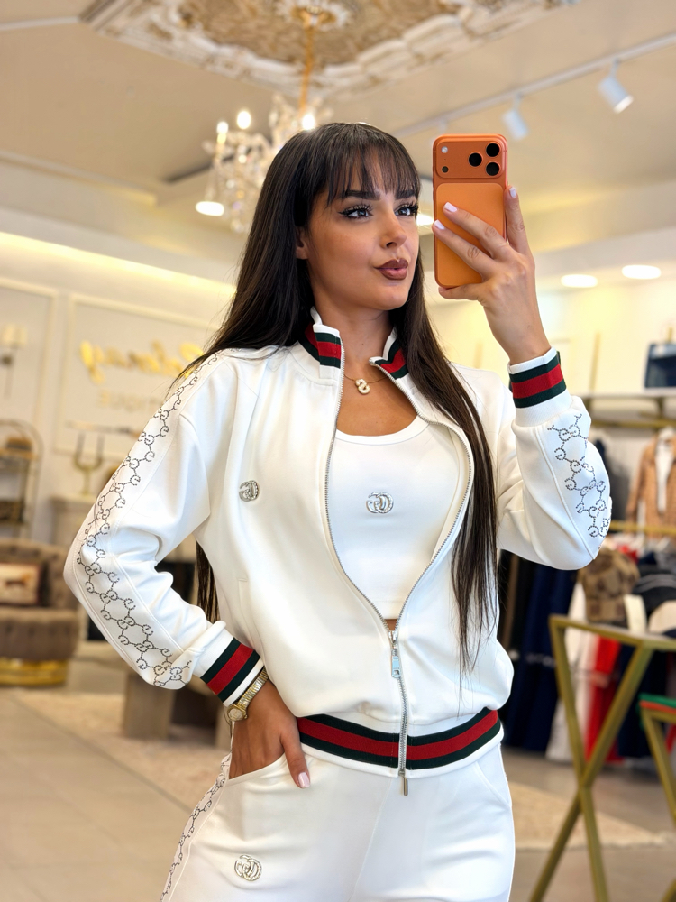 GCC 3’lü Set Takım