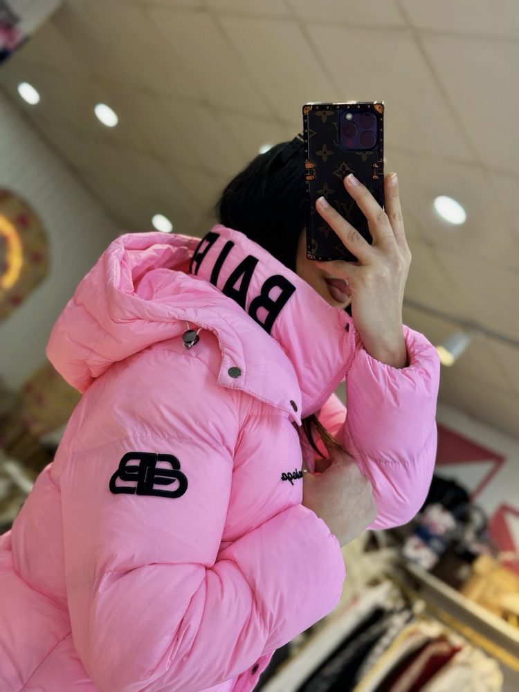 BLNC A+Kalite İthal Mont