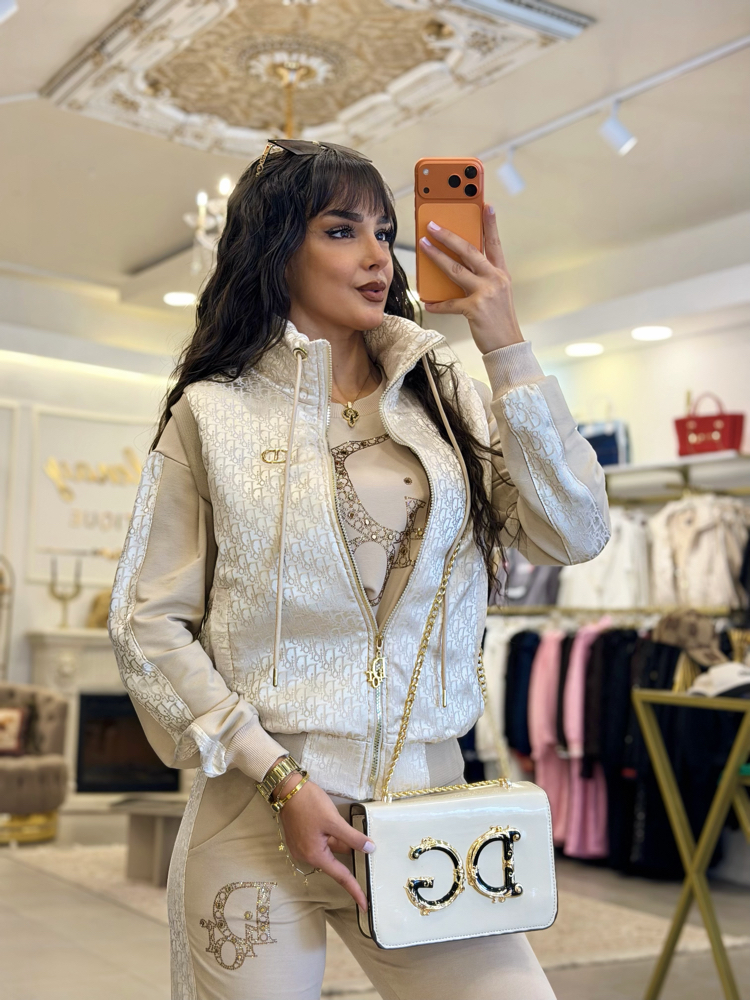 DR 3’lü Set Takım