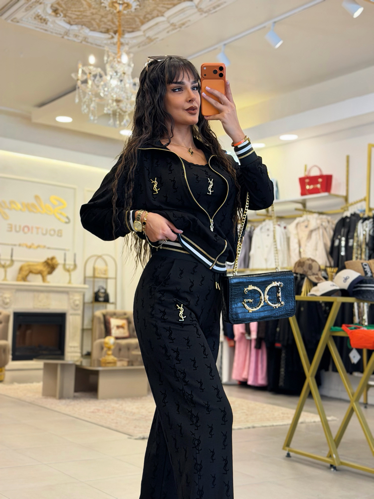 YS 3’lü Set Takım