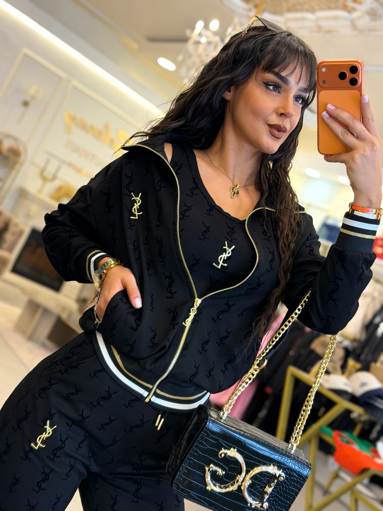 YS 3’lü Set Takım