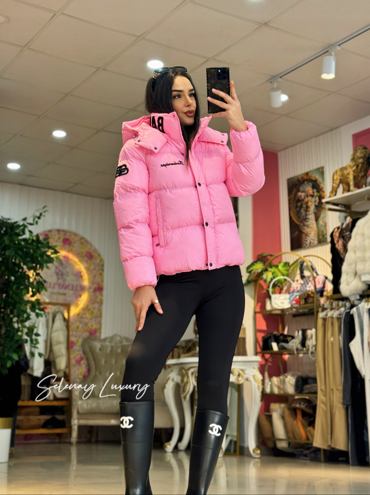 BLNC A+Kalite İthal Mont