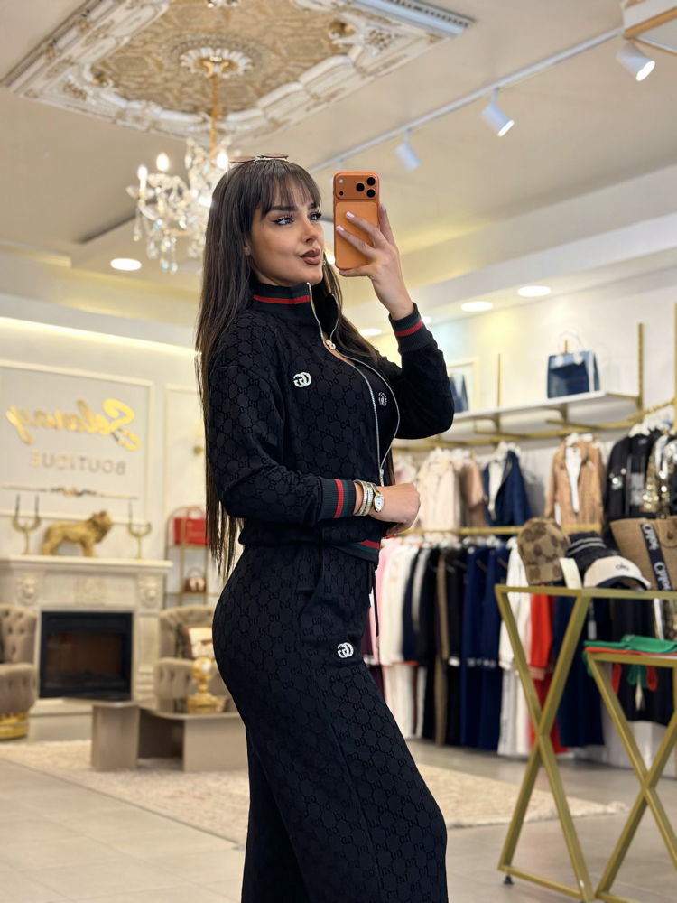 GCC 2’li Set Takım