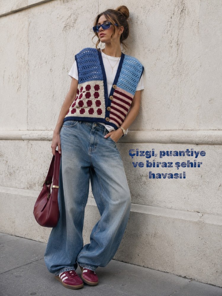 ÇİZGİ&NOKTA