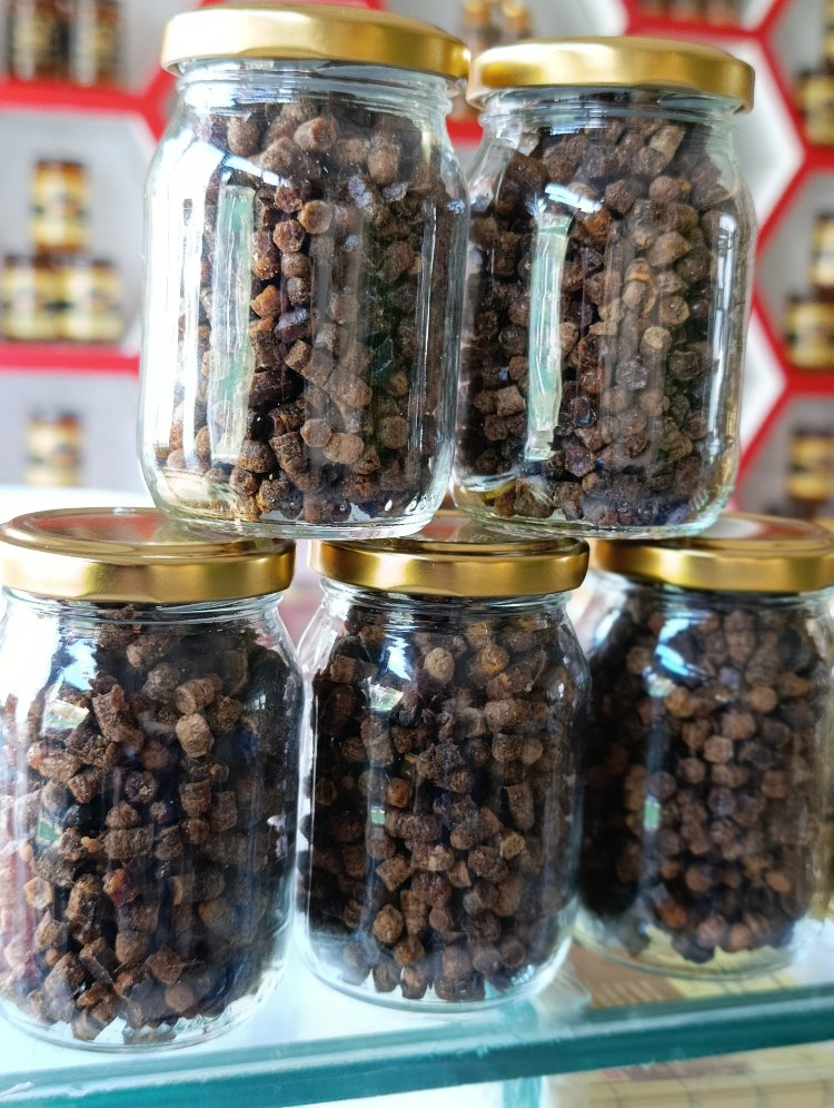 PERGA ARI EKMEGİ 100GR
