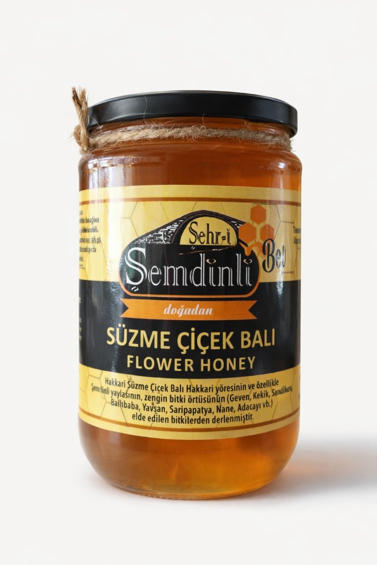 SPESİAL ÇAKSİR BALİ 850 gr