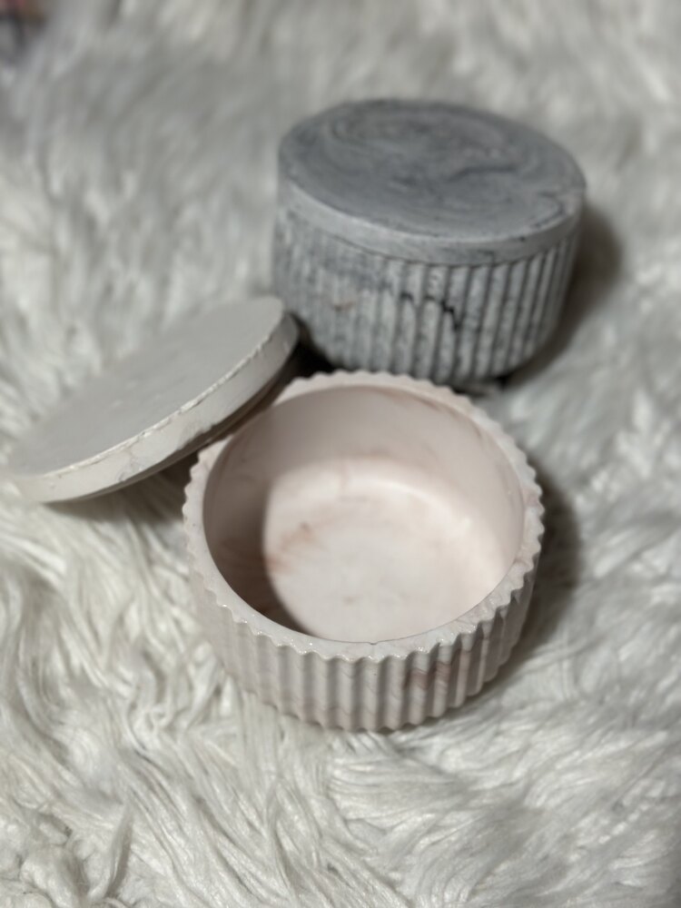 Takılık / saksı beton kutu