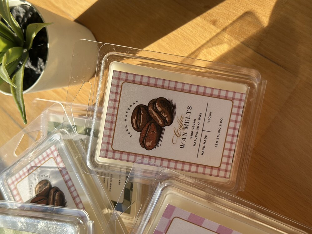 Buhurdanlık mumları