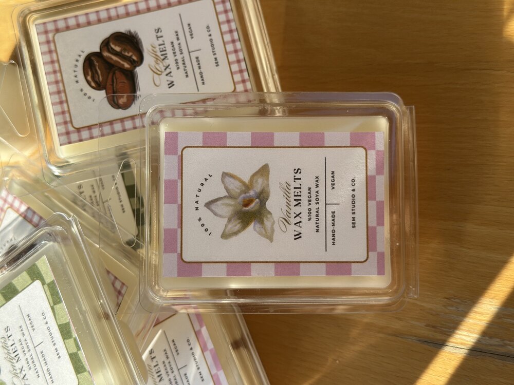 Buhurdanlık mumları