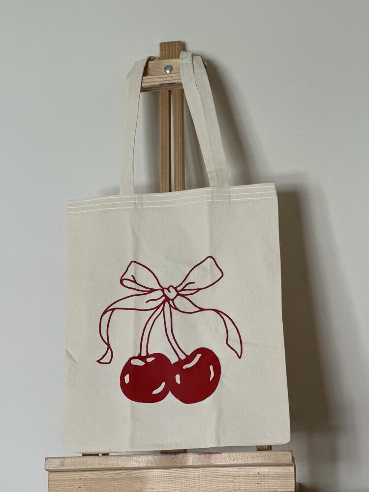 TOTE BAG - bez çanta 2