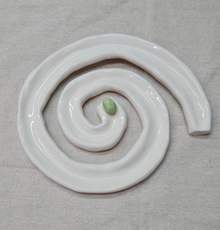 zeytin sunum tabağı 