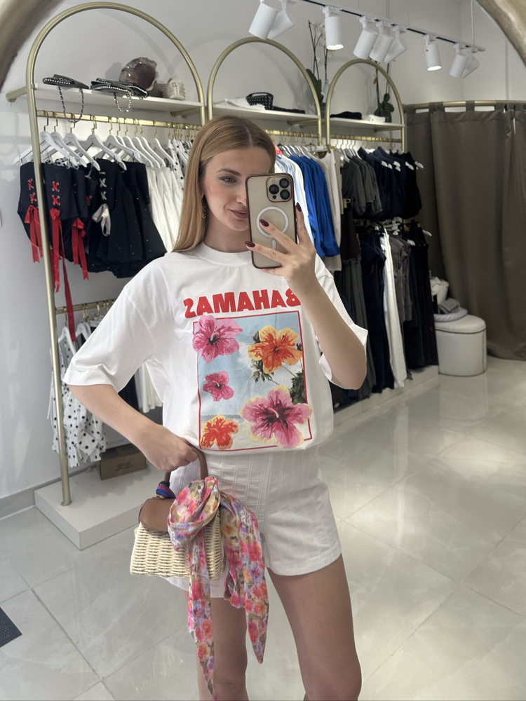 Bahama Tişört