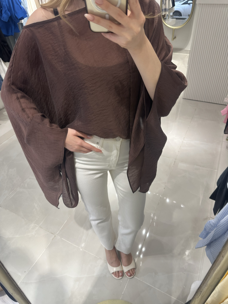 Slim Mom Jean