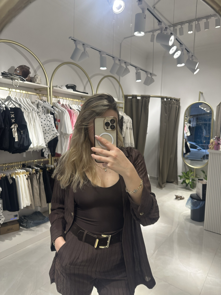 Quzu Kahve Body